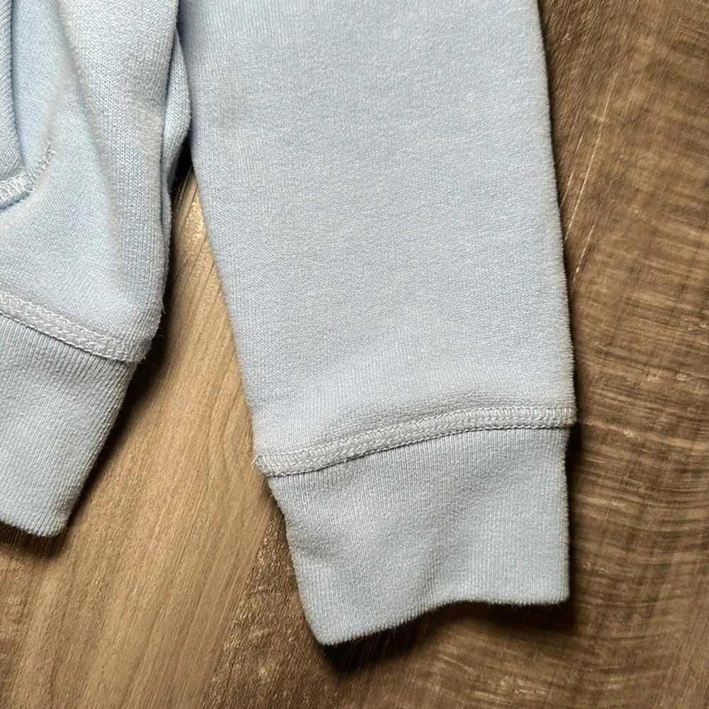 Polo Ralph Lauren Full Zip Hoodie - 5 - Picture 3 of 6